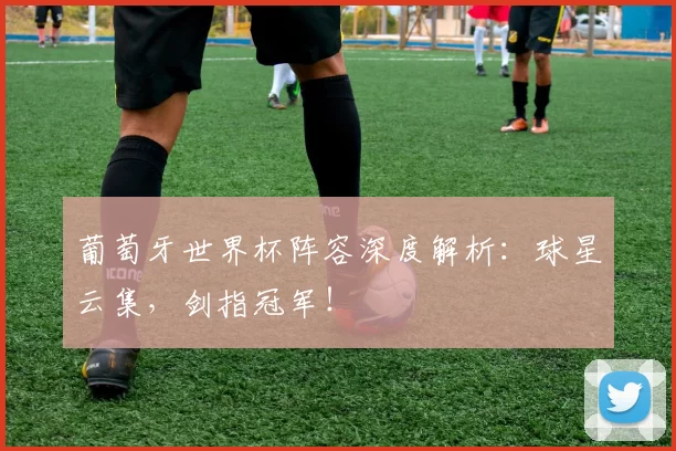 葡萄牙世界杯阵容深度解析：球星云集，剑指冠军！