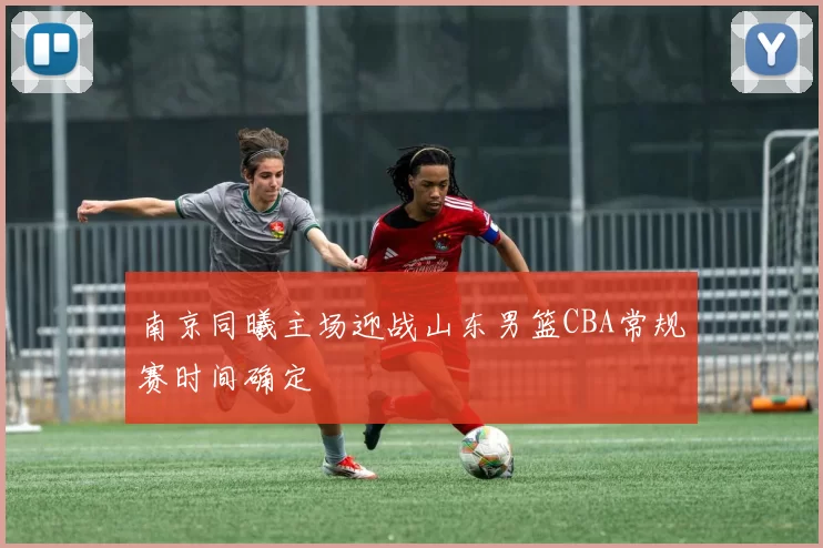 南京同曦主场迎战山东男篮CBA常规赛时间确定