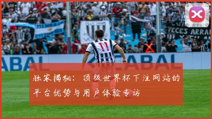 独家揭秘:顶级世界杯下注网站的平台优势与用户体验专访