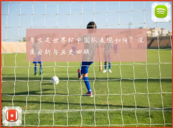 年女足世界杯中国队表现如何?深度分析与历史回顾