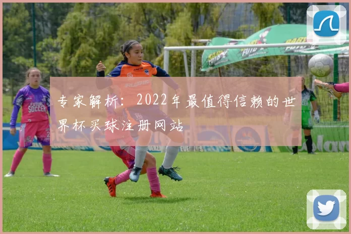 专家解析:2022年最值得信赖的世界杯买球注册网站