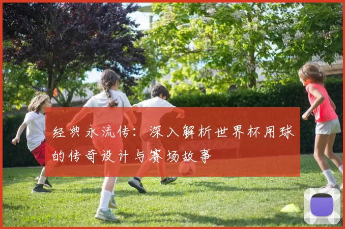 经典永流传:深入解析世界杯用球的传奇设计与赛场故事